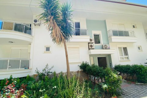 3+1 Villa i Bektas, Alanya, Antalya, Turkiet Nr. 213835 - 23