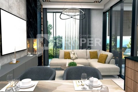 Leilighet i Bektas, Alanya, Antalya, Tyrkia Nr. 90451 - 8