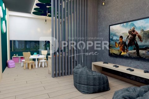 Leilighet i Bektas, Alanya, Antalya, Tyrkia Nr. 90451 - 20