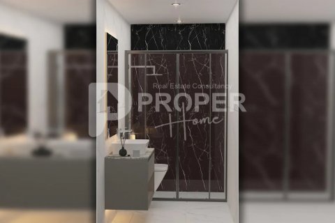 Leilighet i Bektas, Alanya, Antalya, Tyrkia Nr. 90451 - 19