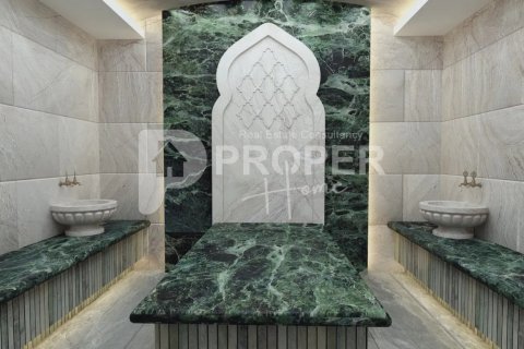 آپارتمان در Bektas،  Alanya ، ترکیه 169 متر مربع.  شماره 90452 - 25