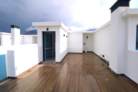 2+1 Villa i Girne, Nr. 107180 - 18