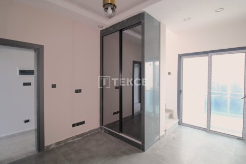 2+1 Villa i Girne, Nr. 107180 - 13