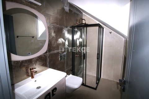 2+1 Villa i Girne, Nr. 107180 - 17