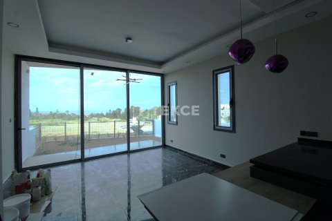 2+1 Villa i Girne, Nr. 107180 - 11
