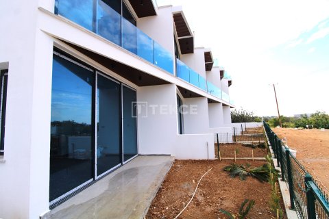 2+1 Villa i Girne, Nr. 107180 - 6