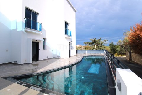 2+1 Villa i Girne, Nr. 107180 - 7
