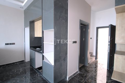 2+1 Villa i Girne, Nr. 107180 - 12