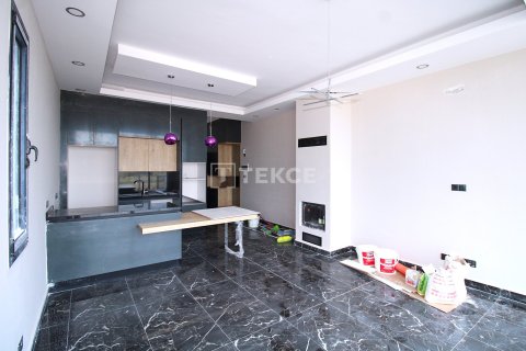 2+1 Villa i Girne, Nr. 107180 - 10
