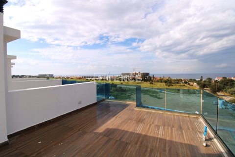 2+1 Villa i Girne, Nr. 107180 - 9