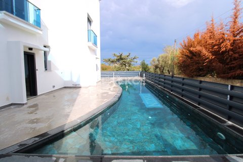 2+1 Villa i Girne, Nr. 107180 - 8