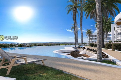 2+1 Leilighet  i Bogazi, Famagusta,  Nr. 213974 - 2
