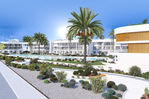 2+1 Wohnung in Bogazi, Famagusta, Nr. 213974