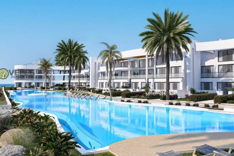 2+1 Leilighet  i Bogazi, Famagusta,  Nr. 213974 - 6