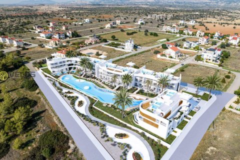 2+1 Leilighet  i Bogazi, Famagusta,  Nr. 213974 - 12