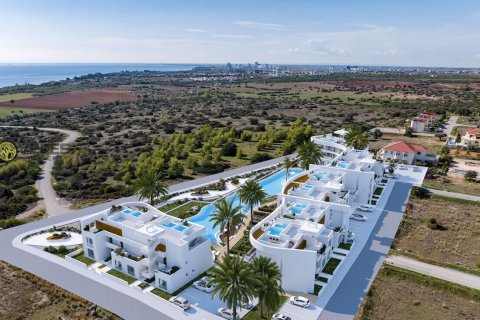 2+1 Leilighet  i Bogazi, Famagusta,  Nr. 213974 - 14