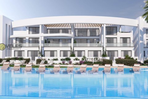 2+1 Leilighet  i Bogazi, Famagusta,  Nr. 213974 - 4