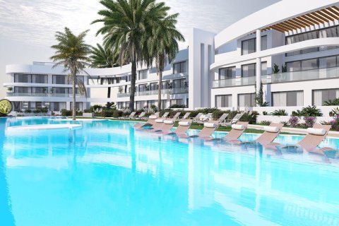 2+1 Leilighet  i Bogazi, Famagusta,  Nr. 213974 - 5