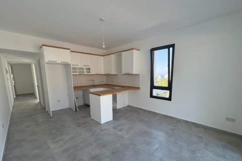 1+1 Leilighet i Esentepe, Girne, Nr. 213970 - 8
