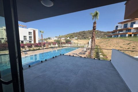 1+1 Leilighet i Esentepe, Girne, Nr. 213970 - 9
