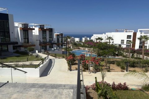1+1 Leilighet i Esentepe, Girne, Nr. 213970 - 2