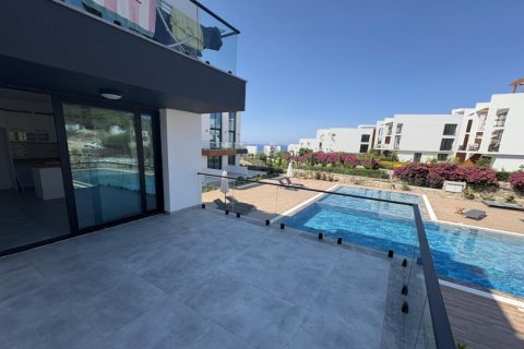 1+1 Leilighet i Esentepe, Girne, Nr. 213970 - 10