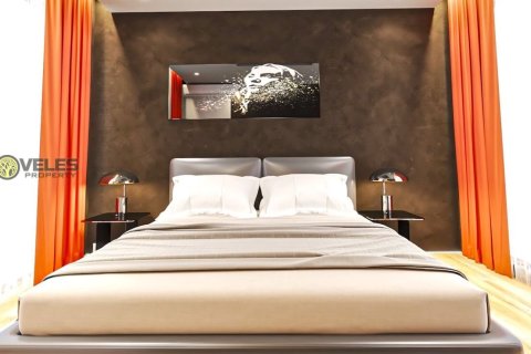 Продажа виллы  в Лапте, Гирне, Северный Кипр 4+1, 250м2, №213969 – фото 12