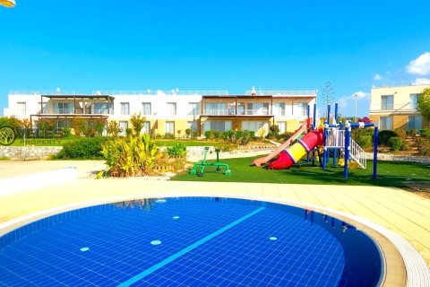 Daire 2+1 Bahçeli, Girne, №213975 - 13