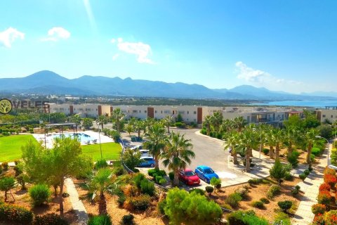 Daire 2+1 Bahçeli, Girne, №213975 - 10