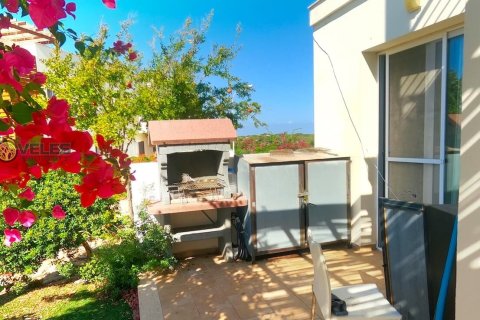 Daire 2+1 Bahçeli, Girne, №213975 - 5