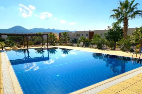 Daire 2+1 Bahçeli, Girne, №213975 - 11