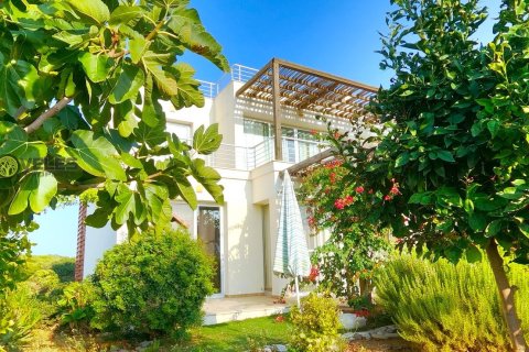 Daire 2+1 Bahçeli, Girne, №213975 - 14