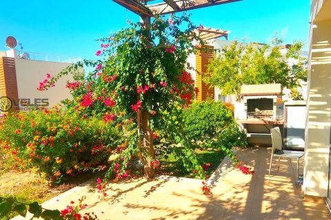 Daire 2+1 Bahçeli, Girne, №213975 - 4