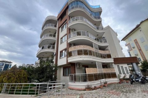 2+1 Leilighet i Avsallar, Antalya, Tyrkia Nr. 223271