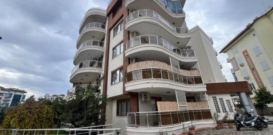 2+1 Wohnung in Avsallar, Antalya, Türkei Nr. 223271