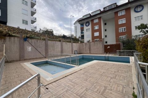 2+1 Wohnung in Avsallar, Antalya, Türkei Nr. 223271 - 16