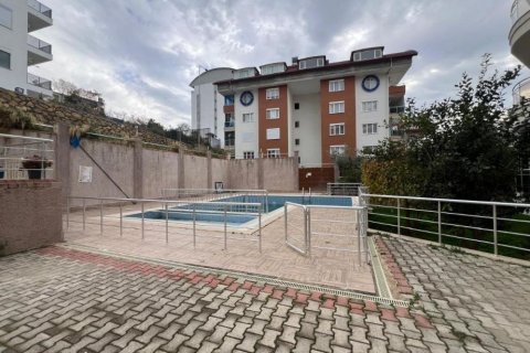 2+1 Wohnung in Avsallar, Antalya, Türkei Nr. 223271 - 9