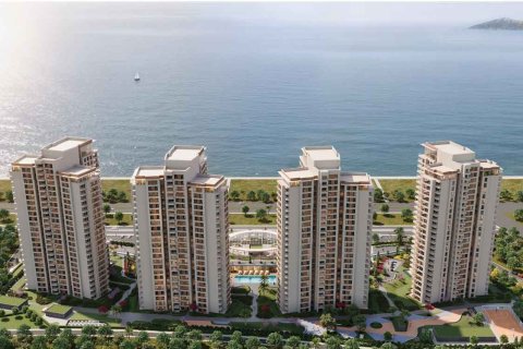 Apartment  in Istanbul, Turkey No. 223270