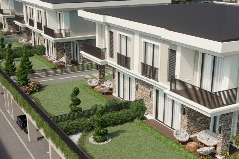 5+1 Villa in Istanbul, Türkei Nr. 223110 - 3