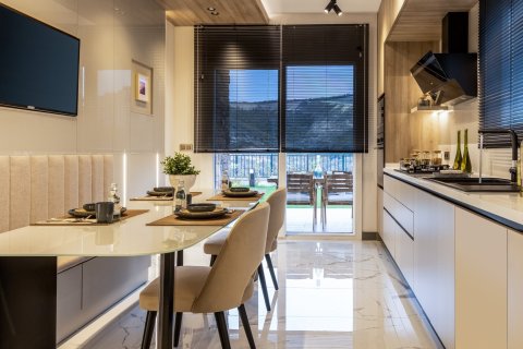 5+1 Villa in Istanbul, Türkei Nr. 223110 - 10