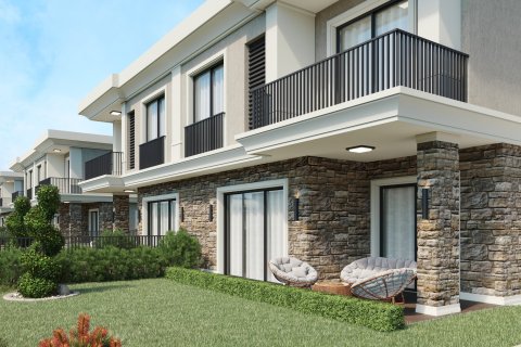 5+1 Villa in Istanbul, Türkei Nr. 223110 - 2