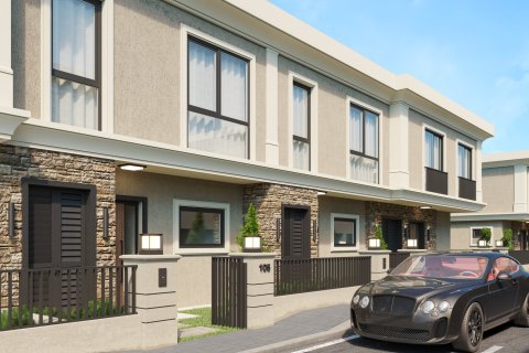 5+1 Villa in Istanbul, Türkei Nr. 223110 - 5