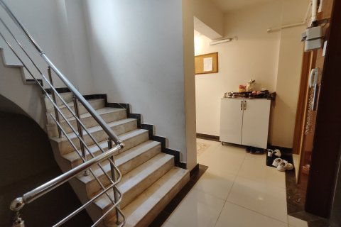 4+1 Leilighet  i Antalya, Tyrkia Nr. 223272 - 17