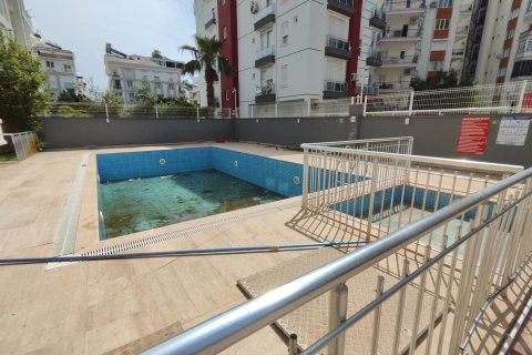4+1 Leilighet  i Antalya, Tyrkia Nr. 223272 - 21