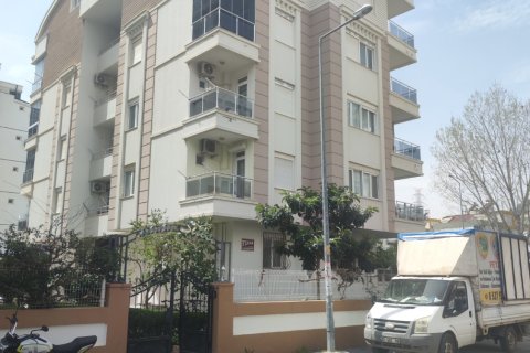 4+1 Leilighet  i Antalya, Tyrkia Nr. 223272 - 24