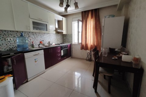 4+1 Wohnung  in Antalya, Türkei Nr. 223272