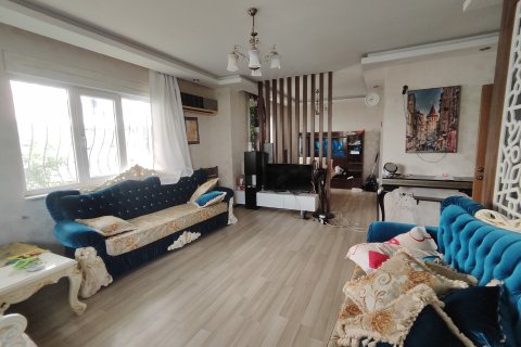 4+1 Leilighet  i Antalya, Tyrkia Nr. 223272 - 2