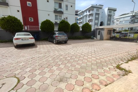 4+1 Leilighet  i Antalya, Tyrkia Nr. 223272 - 20