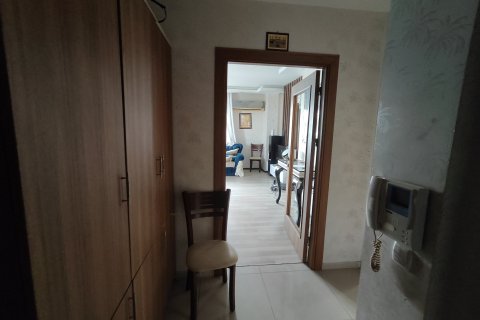 4+1 Leilighet  i Antalya, Tyrkia Nr. 223272 - 11