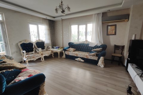 4+1 Leilighet  i Antalya, Tyrkia Nr. 223272 - 3